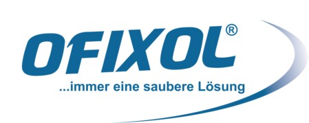 Ofixol Logo