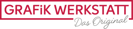 Logo Grafik Werkstatt